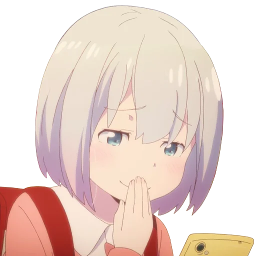 аниме мультфильм манга