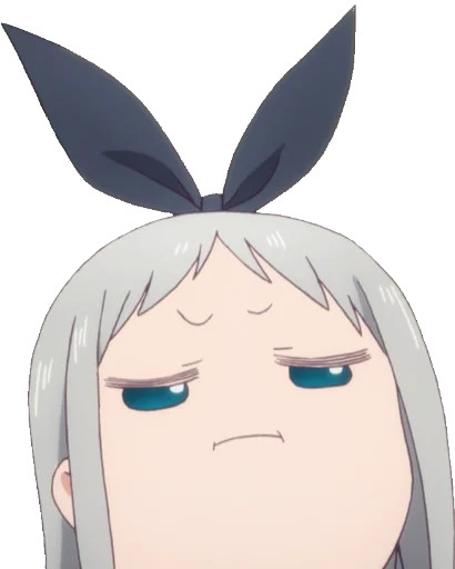 аниме мультфильм иллюстрация