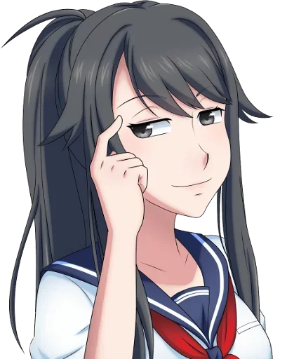 аниме мультфильм манга