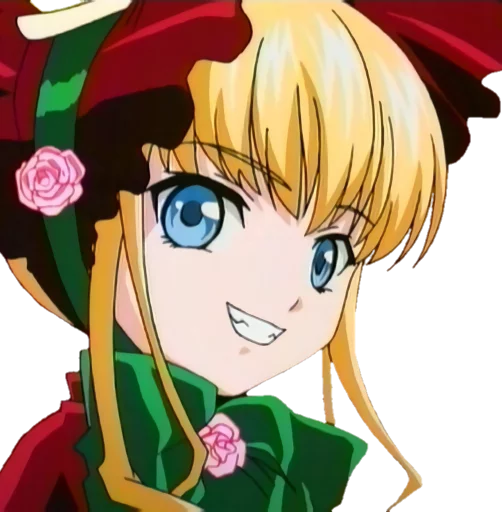 anime cartoon illustration