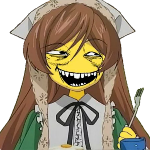 fictional character cartoon animated cartoon