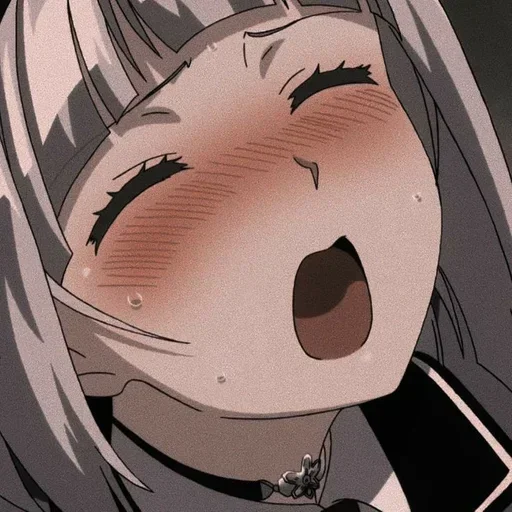 Sticker a e s t h e t i c - 9