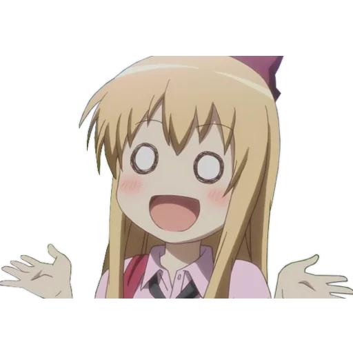 anime cartoon illustration