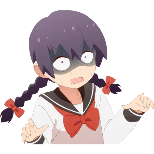 anime animated cartoon animation