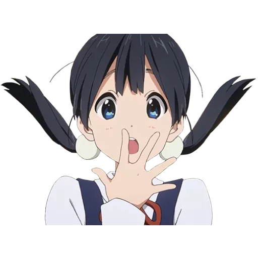 аниме мультфильм мультипликация