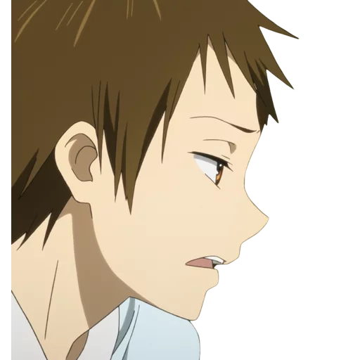 аниме мультфильм иллюстрация