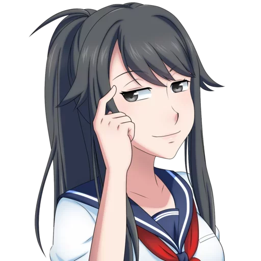 аниме мультфильм манга