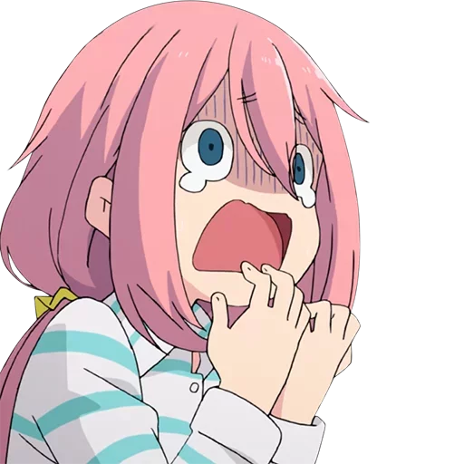 аниме мультфильм манга