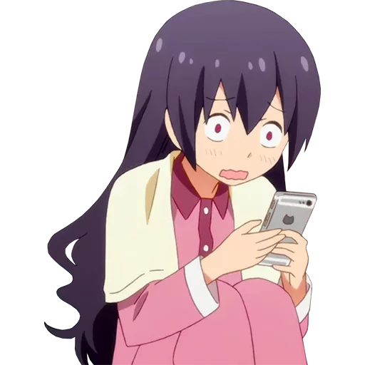 аниме мультфильм мультипликация