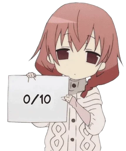 аниме мультфильм иллюстрация