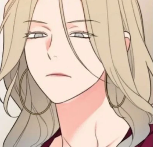 аниме мультфильм манга