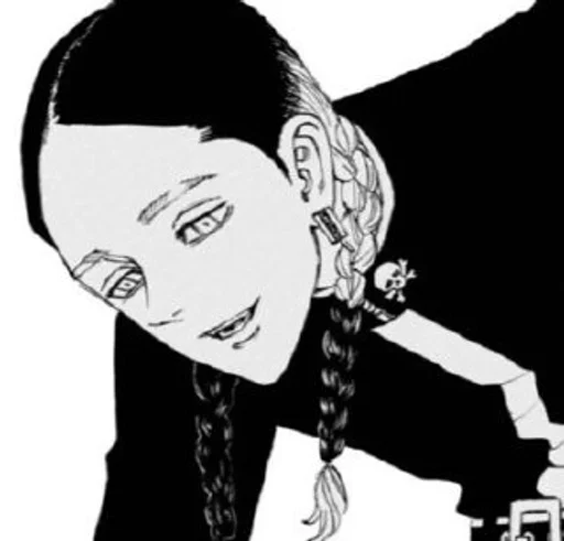 эскиз искусство рисование