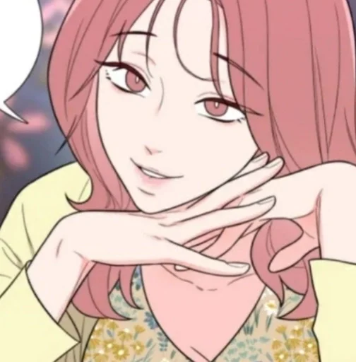 аниме мультфильм иллюстрация