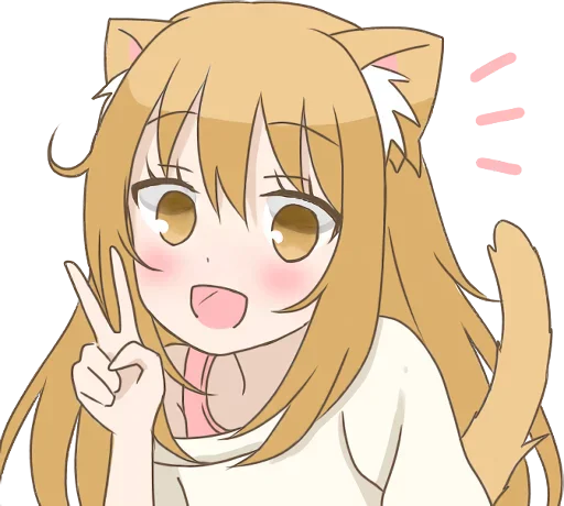 аниме мультфильм иллюстрация