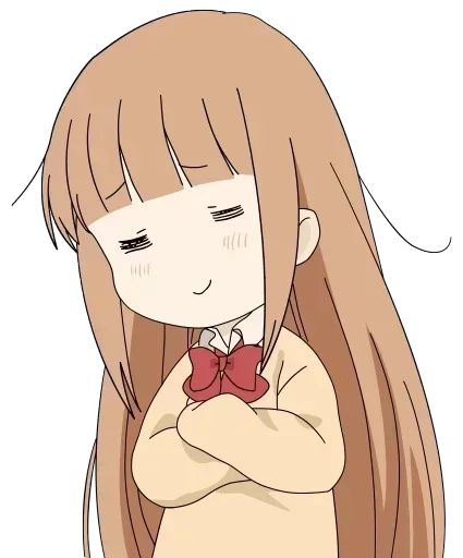 аниме иллюстрация мультфильм