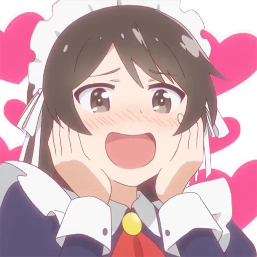 аниме мультфильм мультипликация