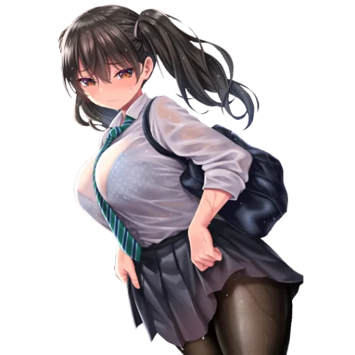 clothing anime cartoon