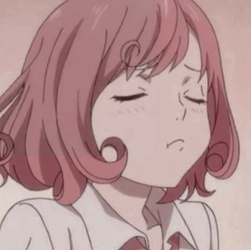 sketch illustration anime