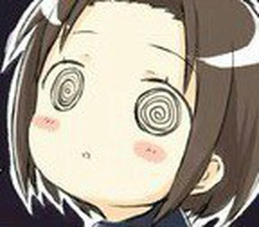 Random stickers (@anime_stickerr) - мультфильм