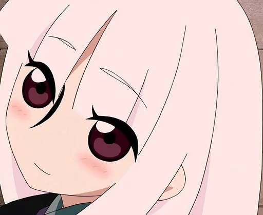 Sticker anime_stickerr_number3 - 1