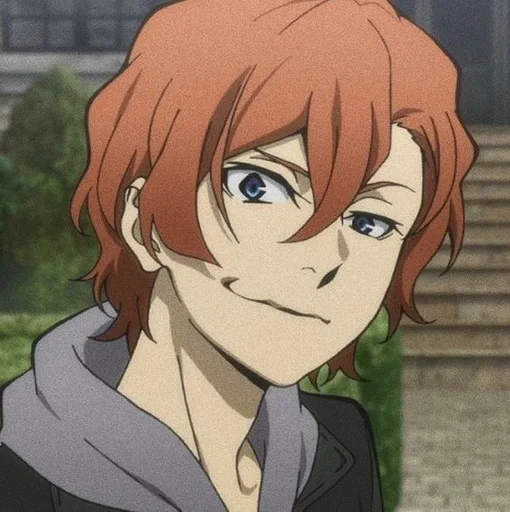 аниме мультфильм манга