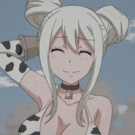 аниме мультфильм иллюстрация