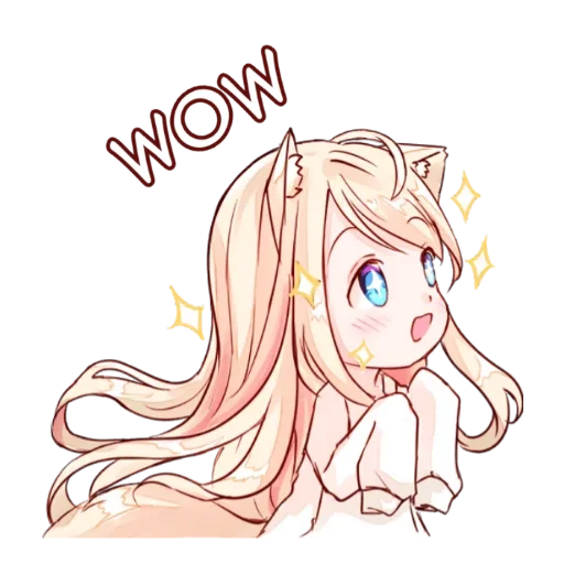 anime cartoon illustration