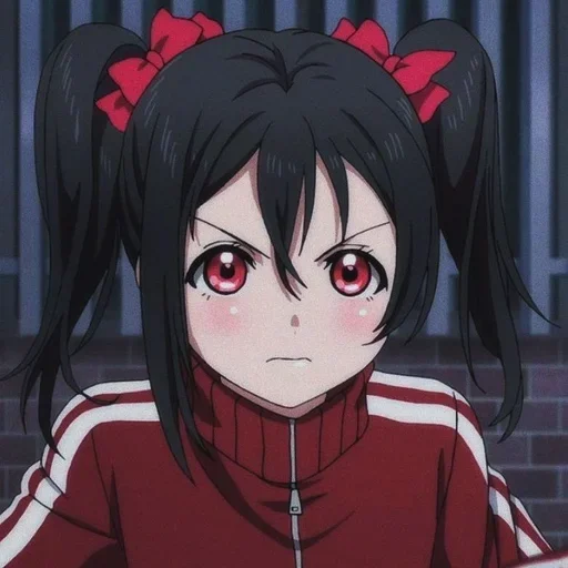 anime cartoon fictional character