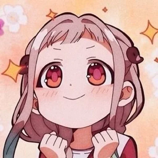 anime illustration cartoon