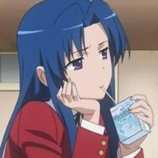 аниме мультфильм манга