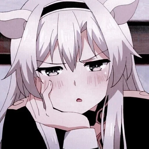 аниме мультфильм манга