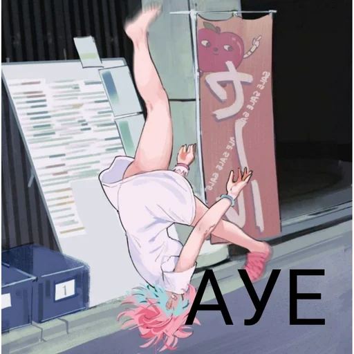 @anime_vecher - cartoon