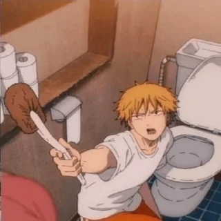 мультфильм ванная комнатный