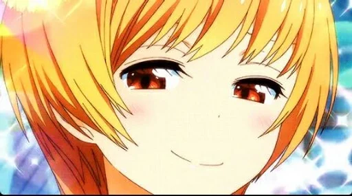 аниме мультфильм манга