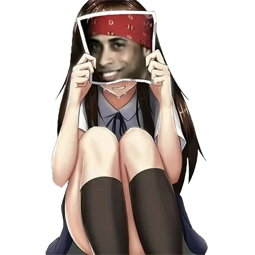 человеческое лицо одежда Человек