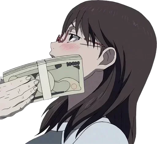 аниме мультфильм манга