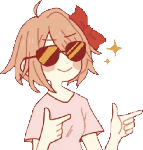 мультфильм аниме иллюстрация