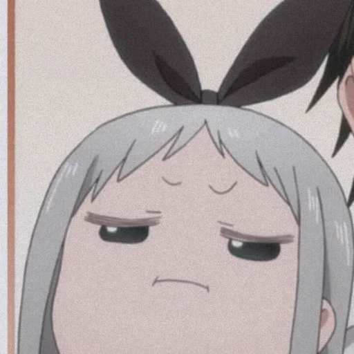 мультфильм аниме эскиз