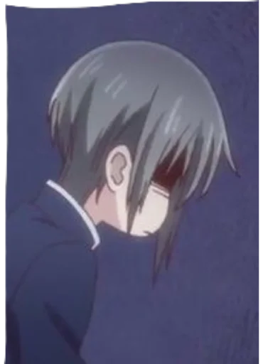 cartoon anime animation