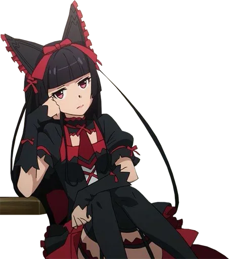 anime cartoon fictional character