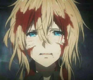 Стикер @animee_estetika - 1