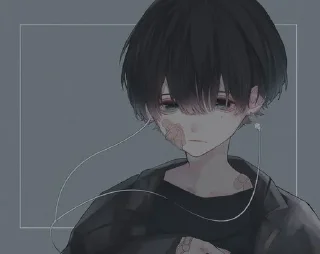 Стикер @animee_estetika - 4