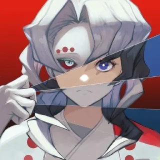 Стикер @animee_estetika - 10