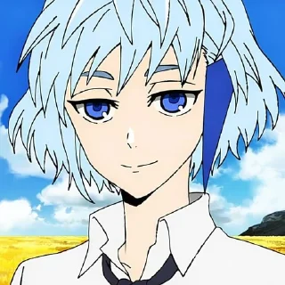 Стикер @animee_estetika - 8