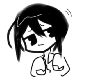 Sticker ૮Ꮚ ´‌ ᵕ ‌ ꒱ა ➩ @wexsavi 🐼 - 5