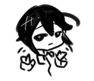 Sticker ૮Ꮚ ´‌ ᵕ ‌ ꒱ა ➩ @wexsavi 🐼 - 9