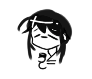 Sticker ૮Ꮚ ´‌ ᵕ ‌ ꒱ა ➩ @wexsavi 🐼 - 4