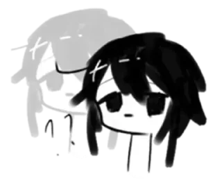 Sticker ૮Ꮚ ´‌ ᵕ ‌ ꒱ა ➩ @wexsavi 🐼 - 3