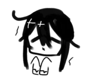 Sticker ૮Ꮚ ´‌ ᵕ ‌ ꒱ა ➩ @wexsavi 🐼 - 1