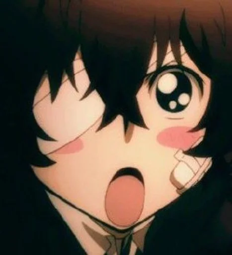 гарем by @fStikBot - мультфильм